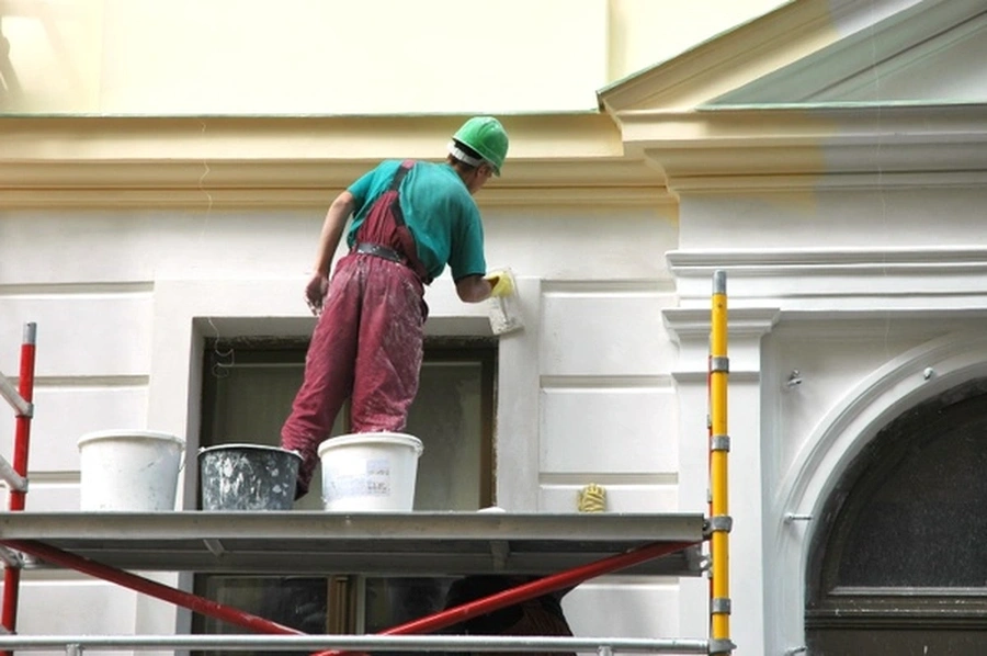 How Long Does Exterior Paint Last And When To Repaint in Brooksville, FL