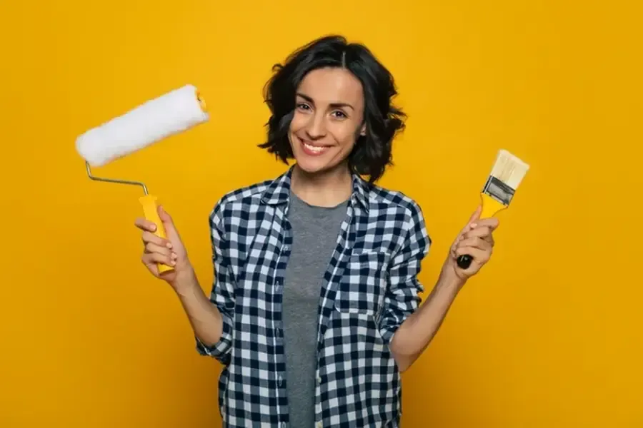 Key Benefits Of Hiring A Handyman For Interior Painting Projects Brooksville, FL Key Benefits Of Hiring A Handyman For Interior Painting Projects Brooksville, FL