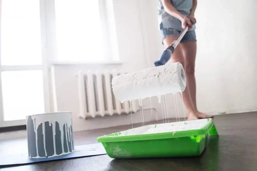 Key Benefits Of Hiring A Handyman For Interior Painting Projects in Brooksville, FL Key Benefits Of Hiring A Handyman For Interior Painting Projects in Brooksville, FL