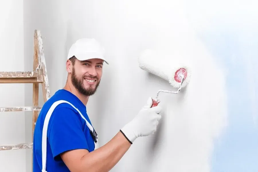 Preparing Your Home For Interior Painting With Professional Help Brooksville, FL