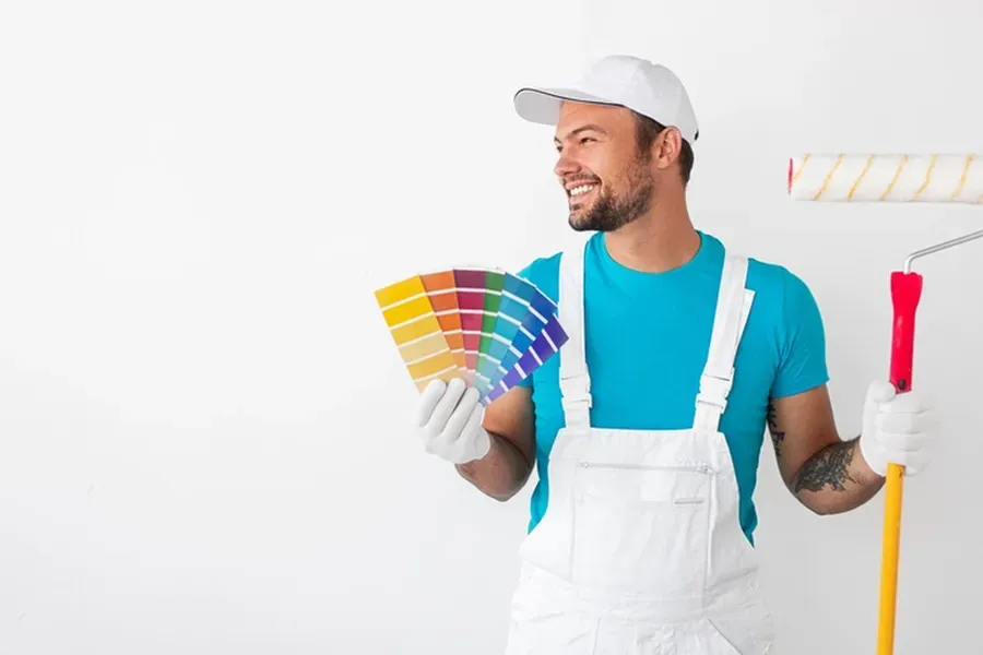 Preparing Your Home For Interior Painting With Professional Help in Brooksville, FL