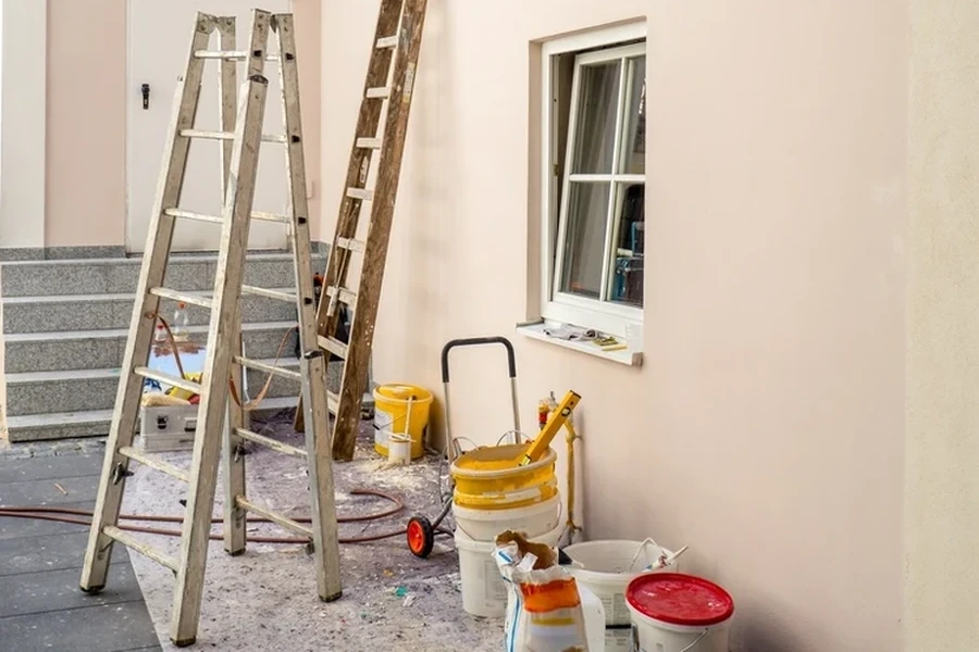 Quality Exterior Painting Brooksville, FL