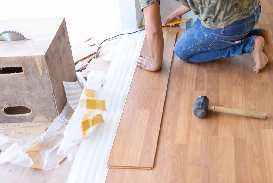 Tips For Maintaining And Protecting Laminate Flooring in Brooksville, FL