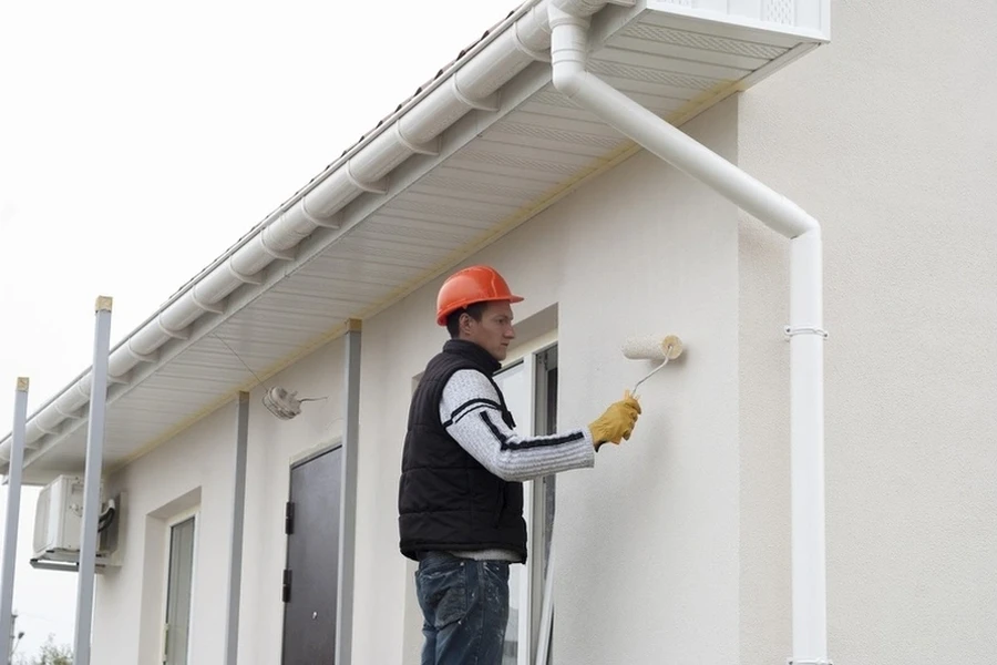 Top Benefits Of Hiring A Handyman For Exterior Painting Brooksville, FL