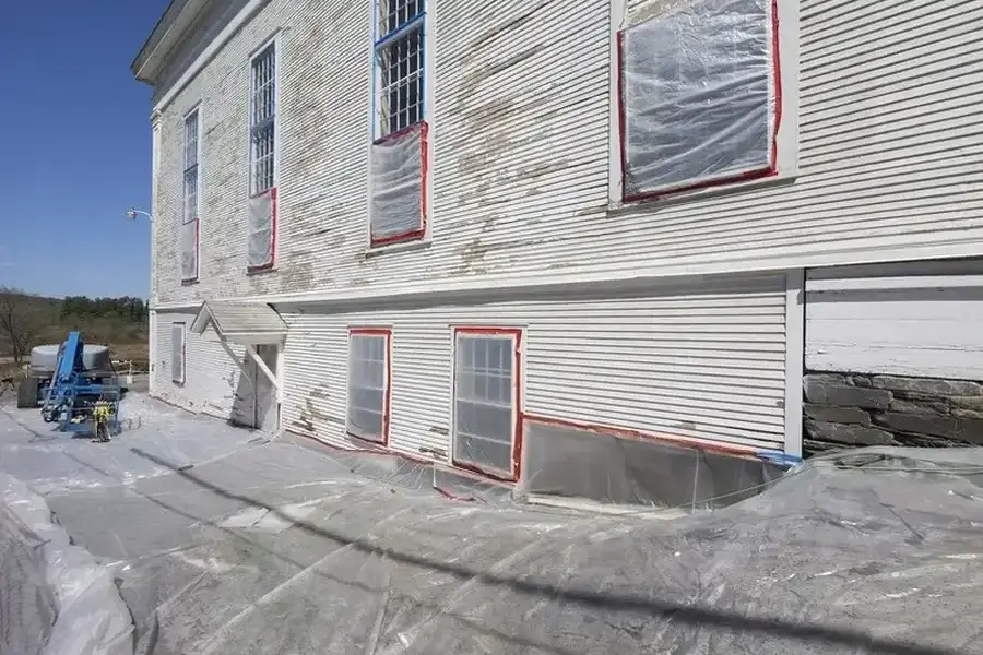 Top Benefits Of Hiring A Handyman For Exterior Painting in Brooksville, FL